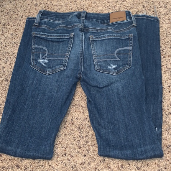 Women jeans - Picture 5 of 8